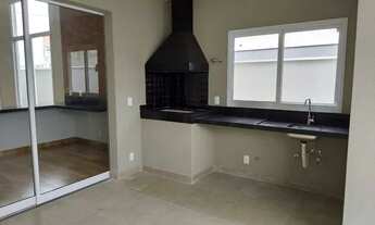 Imagem 7: Casa com 3 dormitórios, 156 m² - venda por R$ 955.000,00 ou aluguel por R$ 6.370,00/mês