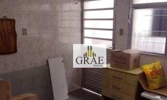 Imagem 2: Sobrado com 5 dormitórios à venda, 240 m² por R$ 500.000 - Vila Marina - Santo André/SP