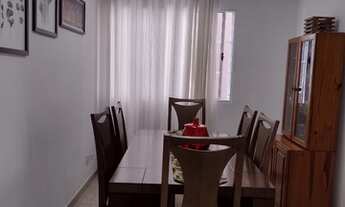 Imagem 2: Apartamento para venda residencial crescer Taboão Bosque