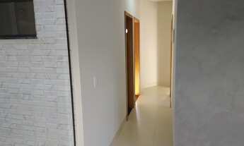 Imagem 5: Casa térrea venda 126 m2 - 03 quartos 01 suíte, churrasqueira em Moinho dos Ventos - Goi