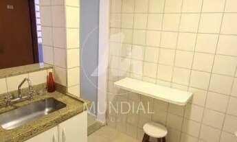 Imagem 5: Apartamento (tipo - padrao) 1 dormitórios/suite, cozinha planejada, salão de festa, elevad