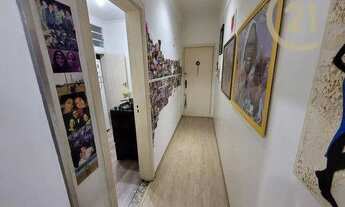 Imagem 7: Apartamento com 2 dormitórios à venda, 70 m² por R$ 600.000,00 - Consolação - São Paulo/SP