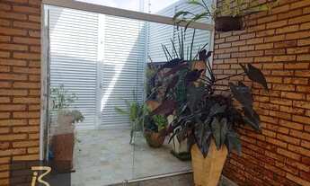 Imagem 3: Casa com 3 dormitórios à venda, 156 m² por R$ 580.000,00 - Jardim Beira Mar - Peruíbe/SP