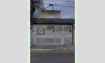 Imagem 2: SAO BERNARDO DO CAMPO - Residential / Home - DEMARCHI