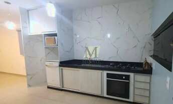 Imagem 3: Casa com 3 dormitórios para alugar, 96 m² por R$ 3.500,00/mês - Jardim Ypê - Paulínia/SP