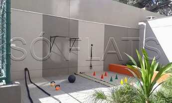 Imagem 7: Residencial Moov Estação Brasm Studio com 20m², 01 dormitório e 01 vaga