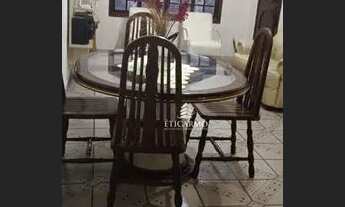 Imagem 5: Sobrado com 2 dormitórios, 150 m² - venda por R$ 550.000,00 ou aluguel por R$ 2.700,00/mês