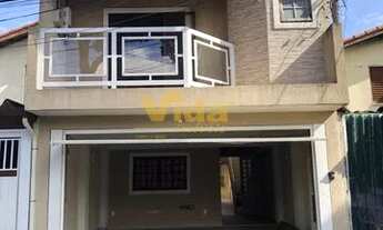 Imagem 2: Sobrado em Cidade das Flores - Osasco