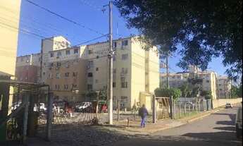 Imagem 3: CACHOEIRINHA - Apartamento Padrão - PARQUE MARECHAL RONDON