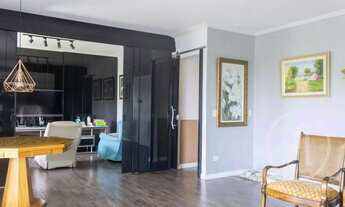 Imagem 3: Apartamento com 3 suítes no Iepe Golf Club