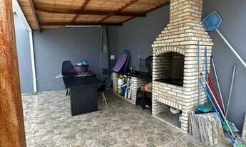 Imagem 3: Casa na praia com picina em Itanhaém, com 3 Dormitórios