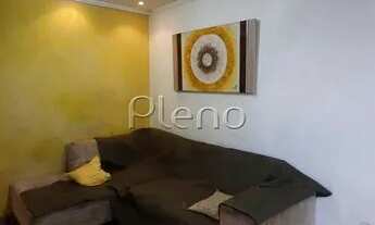 Imagem 4: Apartamento - Loteamento Parque São Martinho - Campinas