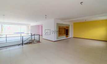 Imagem 2: Cobertura Venda 3 Dormitórios - 454 m² Moema