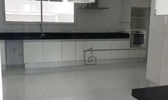 Imagem 5: Casa charmosa com 4 dormitórios para alugar por R$ 23.835/mês - Alphaville - Santana de Pa