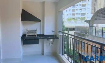 Imagem 3: APARTAMENTO - ACLIMAÇÃO - SP