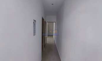 Imagem 6: Casa Leonor Casa com 3 dormitórios