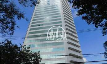 Imagem: OPORTUNIDADE - ALUGUEL SALA 51m² GOLDEN