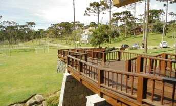 Imagem 4: Terreno no Condomínio Áspen Mountain em Gramado!