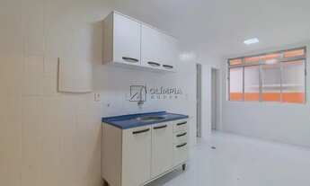 Imagem 6: Locação Apartamento 3 Dormitórios - 130 m² Itaim Bibi