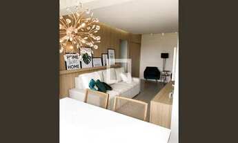 Imagem 1: Apartamento à Venda - Alphaville, 2 Quartos, 63 m2