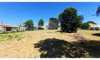 Imagem: TAUBATE - Terreno Padrão - CHACARA FLORIDA