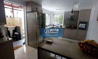 Imagem 4: Casa com 4 dormitórios à venda, 313 m² por R$ 2.200.000,00 - Freguesia (Jacarepaguá) - Rio