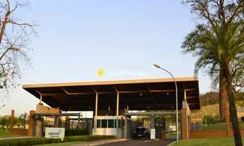 Imagem 1: Casa a venda no Alphaville III. Bairro Alphaville