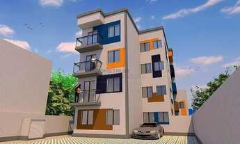 Imagem 6: Garden à venda, 2 quartos, 1 suíte, 1 vaga, Centro - São José dos Pinhais/PR