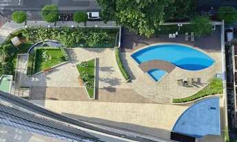 Imagem 3: Apartamento / 74 metros quadrados com 3 quartos em Aldeota - Fortaleza - CE