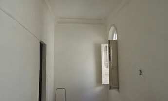 Imagem 6: Casa de vila para aluguel tem 100 metros quadrados com 5 quartos