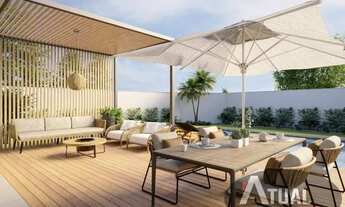 Imagem 5: Lançamento Casas Térreas e Sobrados - Cond. Residencial JUCA 700 Atibaia/SP