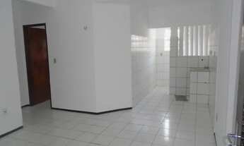 Imagem 4: Montese Apto 40 m² com 1 Quarto, Sala, Cozinha, 1 Wc