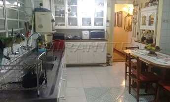 Imagem 7: Sobrado de 180m² com 3 quartos em Água Fria