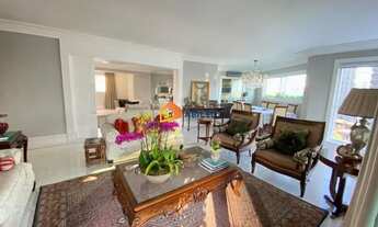 Imagem 5: Apartamento à venda, 4 quartos, 4 suítes, 5 vagas, Jardim Anália Franco - São Paulo/SP