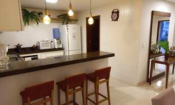 Imagem 2: Casa de condomínio para aluguel com 170 metros quadrados com 3 quartos em Centro - Bananei