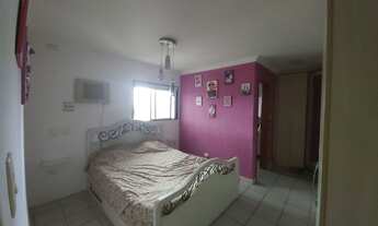 Imagem 6: Barbada!!! Cobertura em Piedade!