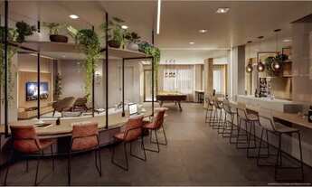 Imagem: Studio para venda com 33 metros quadrados