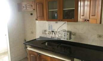 Imagem 3: Apartamento com 3 dorms, Parque Terra Nova, São Bernardo do Campo - R$ 310 mil, Cod: 3045