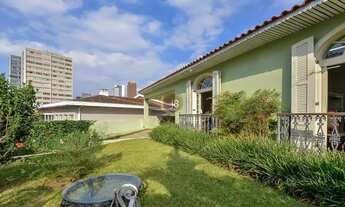 Imagem 3: CASA COMERCIAL NO CENTRO CÍVICO COM 6 VAGAS CASA COMERCIAL NO CENTRO CIVICO COM 6 VAGAS