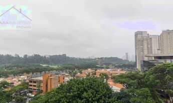 Imagem 7: Apartamento com 2 dormitórios para alugar, 95 m² por R$ 6.860,75/mês - Chácara Santo Antôn