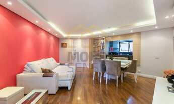 Imagem 3: Lindo apartamento de 102 m² - Agua Verde R$ 910.000,00
