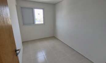 Imagem 3: Apartamento para aluguel tem 55 metros quadrados com 2 quartos em Macuco - Santos - São Pa