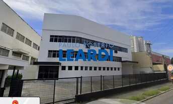 Imagem: PRÉDIO - BARRA FUNDA - SP