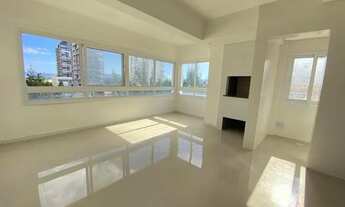 Imagem 3: Apartamento de frente com 2 suítes + lavabo em prédio novo com infraestrutura