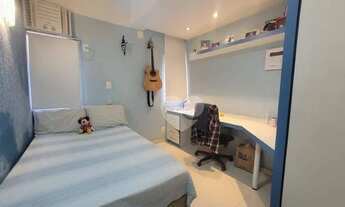 Imagem 7: Apartamento com 4 dormitórios à venda, 200 m² por R$ 1.990.000,00 - Flamengo - Rio de Jane