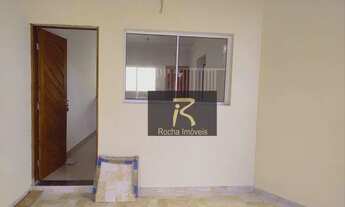 Imagem 8: Casa com 2 dormitórios à venda, 80 m² por R$ 340.000,00 - Parque D'Aville Residencial