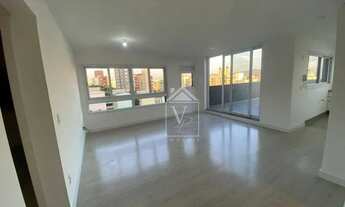 Imagem 1: Cobertura com 2 dormitórios para alugar, 128 m² por R$ 5.697/mês - Rio Branco - Porto Aleg