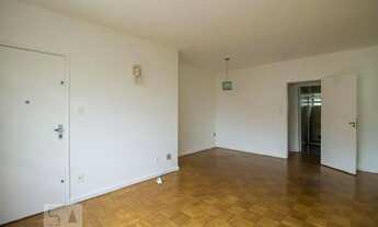 Imagem 3: Apartamento para Aluguel - Vila Mariana, 3 Quartos, 110 m2