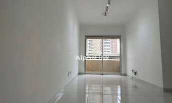 Imagem 4: Apartamento com 2 dormitórios à venda, 59 m² por R$ 520.000,00 - Alphaville - Barueri/SP