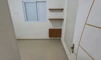 Imagem 5: Ap próximo ao metrô Jabaquara